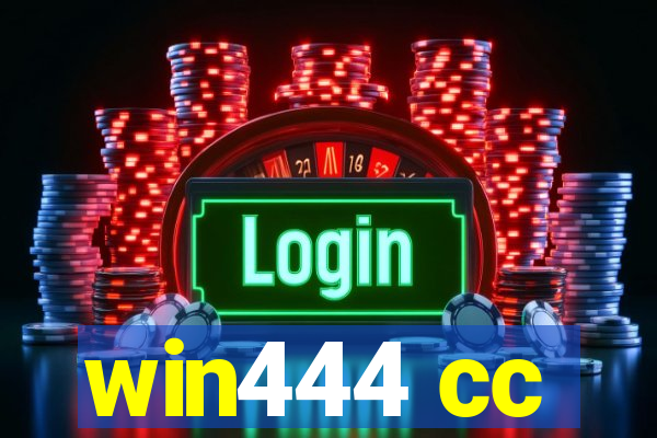 win444 cc